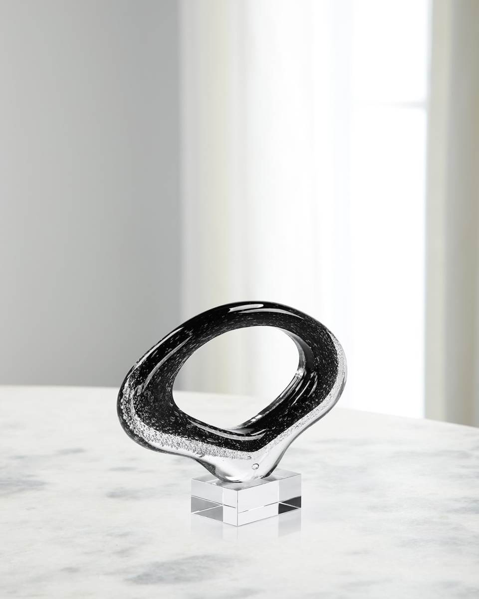 Loop Sculpture, Small